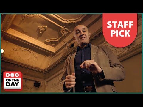 Doc of the Day: Excavating the Universe's Energy Foundation