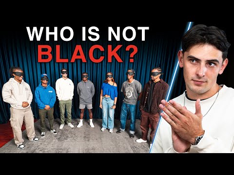 6 Black People vs 1 Secret White Guy | South Africa Edition
