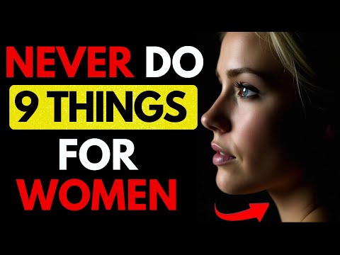 9 Mistakes Smart Men Make With Women | Stoic Advice Every Man Needs to Hear | Stoicism