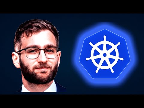 Kubernetes Training: Learn K8s from Scratch
