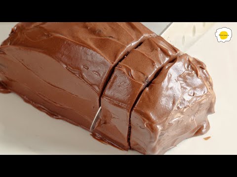 Chocolate Cake Recipe 巧克力蛋糕食谱分享 Recette de gâteau au chocolat