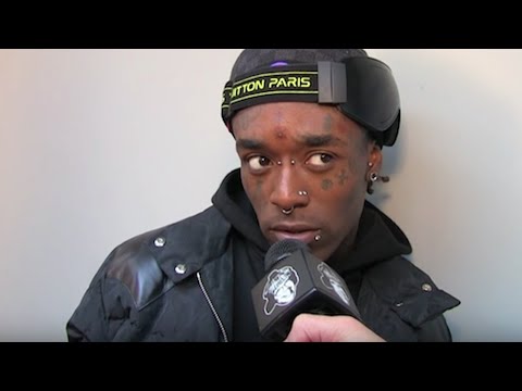 LIL UZI VERT FUNNIEST MOMENTS
