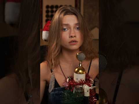 Мамонтёнок💔 Живой звук! А капелла, поёт Саша @kvashenaya