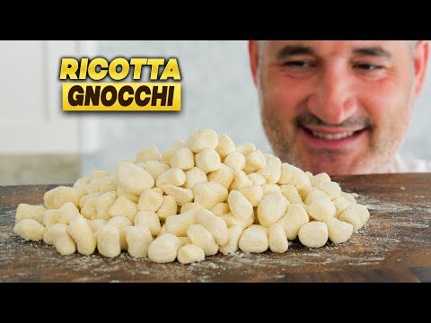 5-Minute Gnocchi That Tastes Like Italy