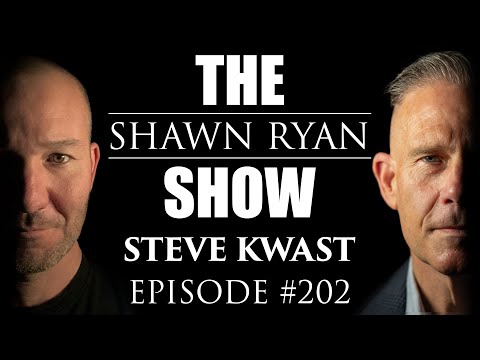Steve Kwast – How China is Mining the Moon and Weaponizing Space | SRS #202