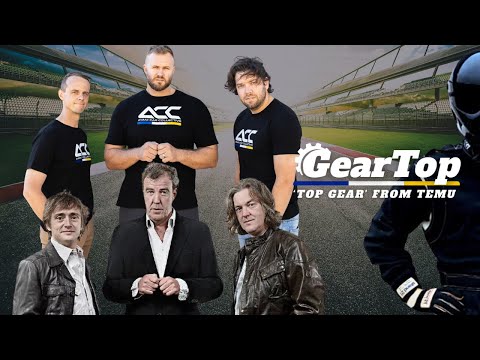 ACC GearTop - EP1 | Ayani Car Collective