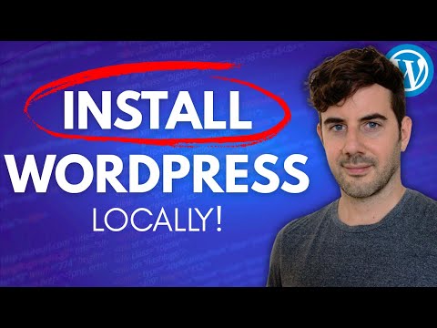 How To Install WordPress Locally (Localhost) & Migrate Your Site!