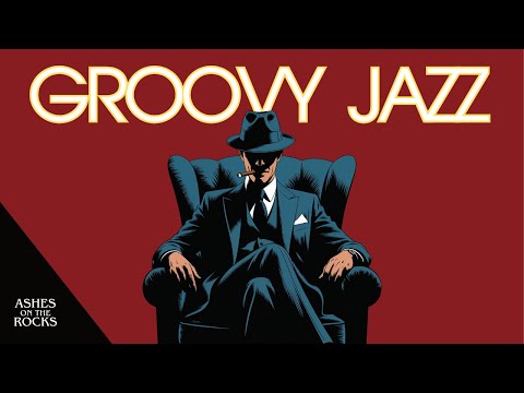 Groovy Smooth Jazz for High End Lounge Atmosphere - 1 HOUR Electric Guitar