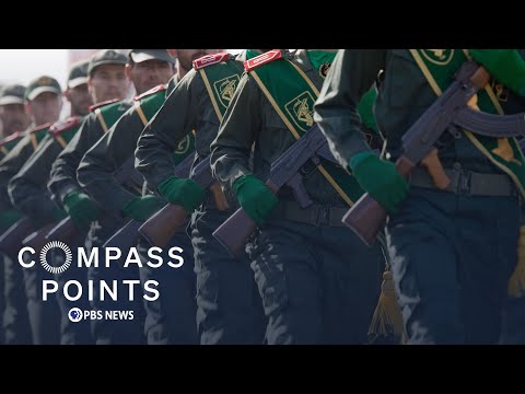 After massive protests and a deadly crackdown, how vulnerable is Iran’s regime?