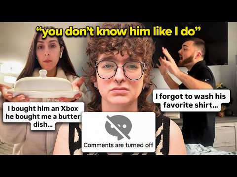 STOP Posting Your Horrible Husbands