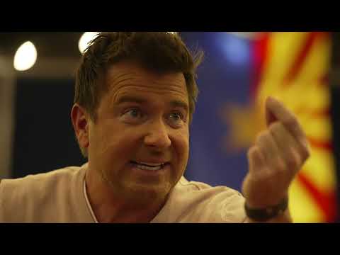 Interview with Jack Maxwell, Booze Traveler