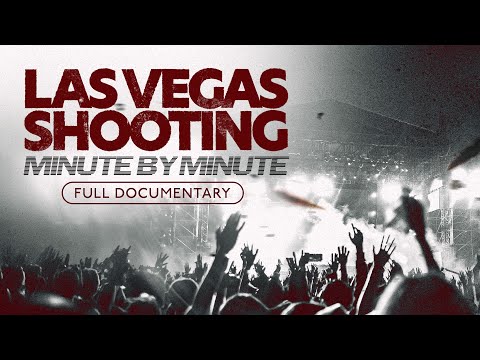 The Night Las Vegas Stood Still