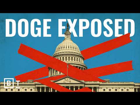 Speed vs. process: Why America chose wrong | Derek Thompson