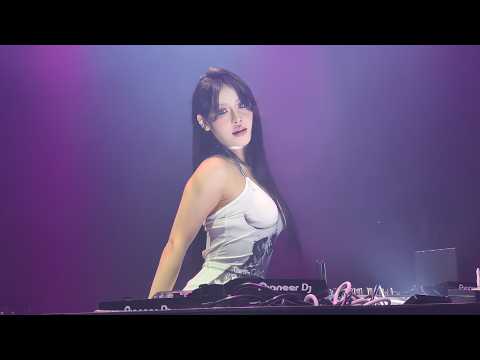 1 Hour | 娴姐 - 孤单背影 (柳州DjWXM FunkyHouse Remix 2025) Một Mình Đơn Côi - Hiền Tỷ #dj抖音版2025