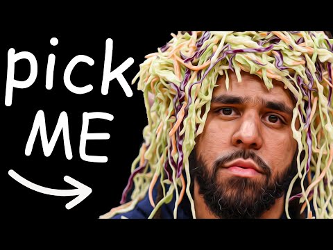 Why I Hate J Coleslaw