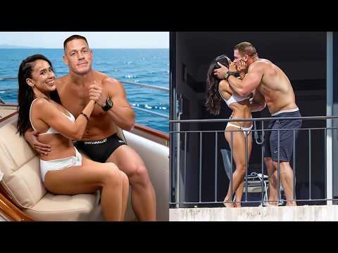 WWE Wrestlers Who Dated AJ Lee