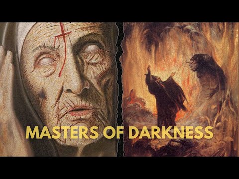 Who Are The Ones Who Mastered Demons?