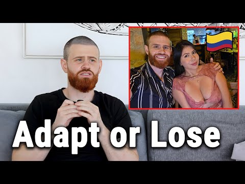 The UPDATED Guide to Survive Modern Dating