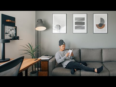 How To Make Your Home Office AWESOME