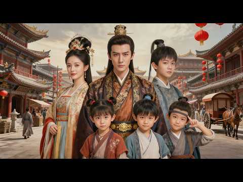 ăFULL|MULTI SUBăTop-Tier Doctor Transmigrates to Ancient TimesâWatch Her Tear Down the "Green Tea"!