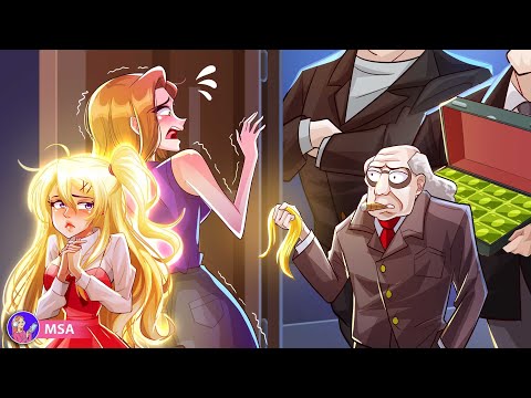 I Robbed My BF’s Family