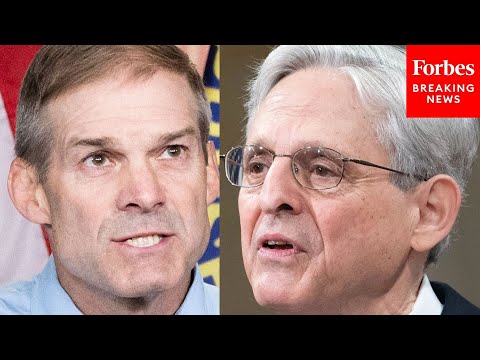 'Your Memo Was The Last Straw': Republicans Assailed Garland Over School Board Memo | 2021 Rewind