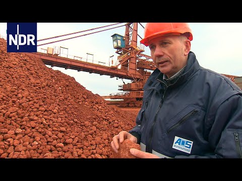 Wie geht das? Aluminium - Der Norden und das Leichtmetall | NDR