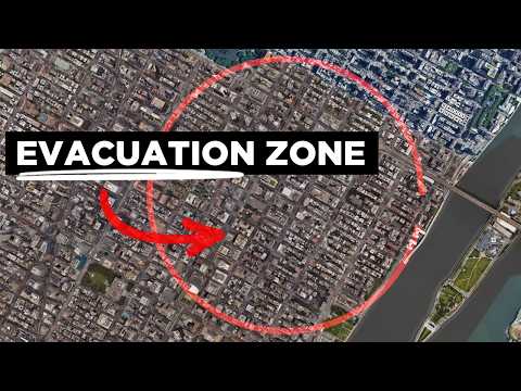 What You Don’t Know About Manhattan’s Most Dangerous Building