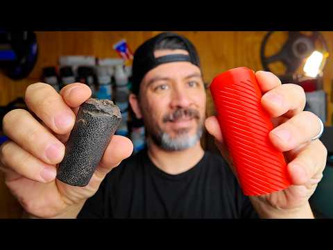 Design a FULLY Custom 3d Printed Shifter in Just 15 minutes