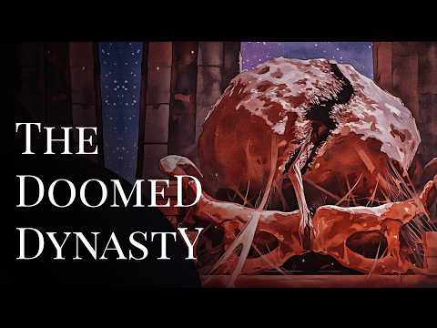 Elden Ring Lore: The Fall of the Mohgwyn Dynasty