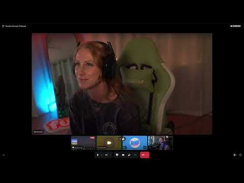 The Dookie Stream with Splithair episode 01