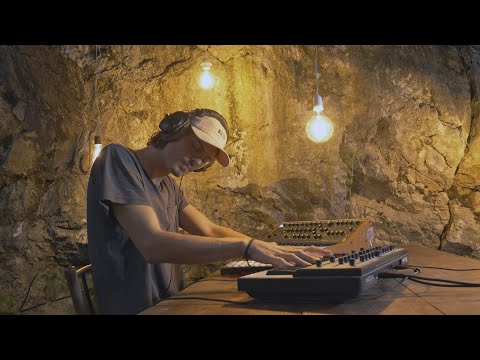 Gloom - Electronic Live Session