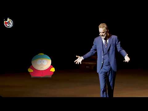 Why South Park Works - You Aren't Ready For This Explanation