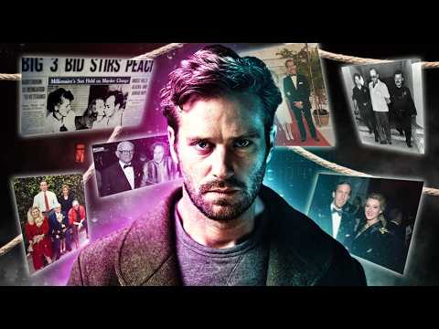 The SHOCKING Truth About The Hammer Family