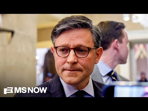 Some Republicans are ‘very scared’ Obamacare premiums won’t be extended: WaPo reporter