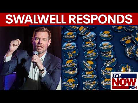 Swalwell denies sexual assault claims amid calls to quit