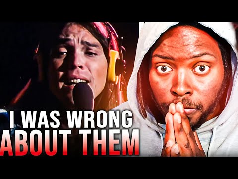 So SMOOTH! Eagles – I Cant Tell You Why (First Time Reaction)