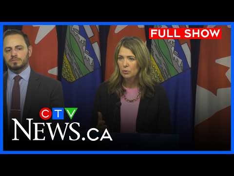 UCP to table provincial budget Thursday | CTV Your Morning Edmonton for Feb. 26, 2026