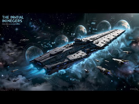 They Attacked Earth—And The Galaxy Could Only Watch—and Shudder | HFY | HFY Sci-Fi Story