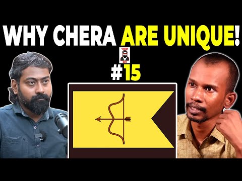 Why Cheras Are Unique in Tamil History? | Real Facts Explained | Varun Bro