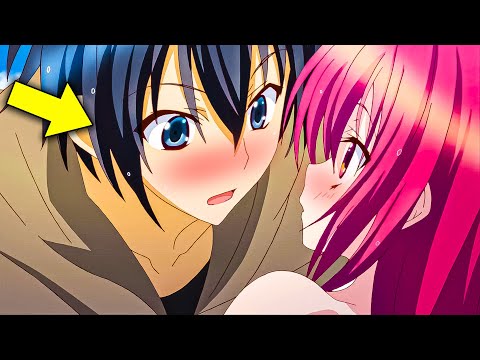 Strongest Swordsman Forced To Enroll in All Girls School And Claps Everyone!