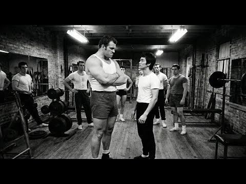Bruce Lee Was At Gym When 250-Pound BODYBUILDER Said 'You're Too Small to Fight' — 10 Seconds Later
