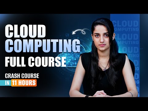 Cloud Computing Course FREE (2026) | Cloud Computing Full Course for Beginners | Intellipaat