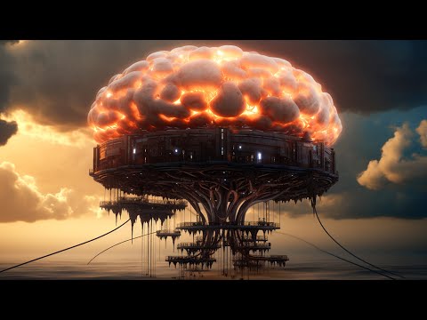 Cut the Tether of the Mind