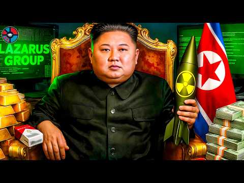 How the most closed regime on the planet makes money