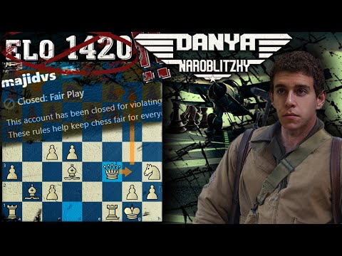Exposing CHEATERS In the Caro-Kann Defense: Fantasy Variation | GM Naroditsky’s Top Theory Speedrun