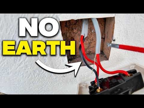 Do you need an Electrical Rewire?