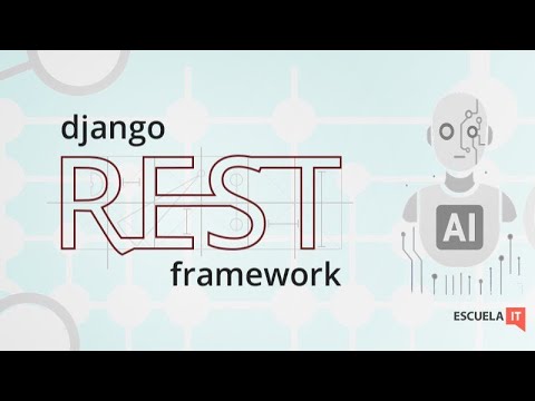 Desarrollo API en Python y Django por IA