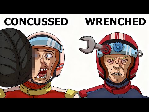 The WORST Racing Deaths Ever
