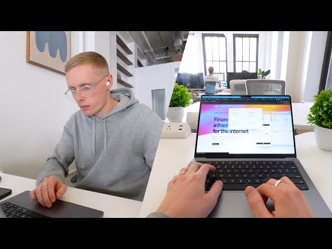 life of an NYC software engineer coding a startup (payments edition)